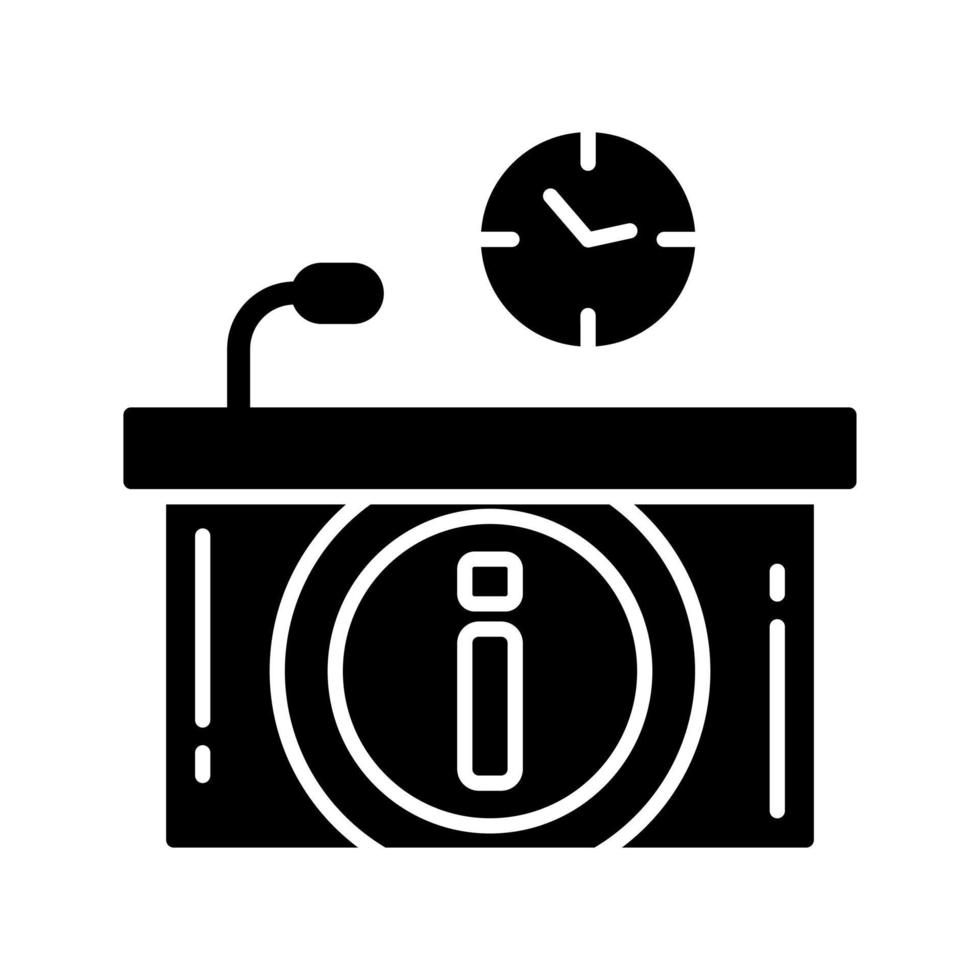 Information Desk Vector Icon 14734771 Vector Art At Vecteezy Information Desk Vector Icon 14734771 Vector Art At Vecteezy
