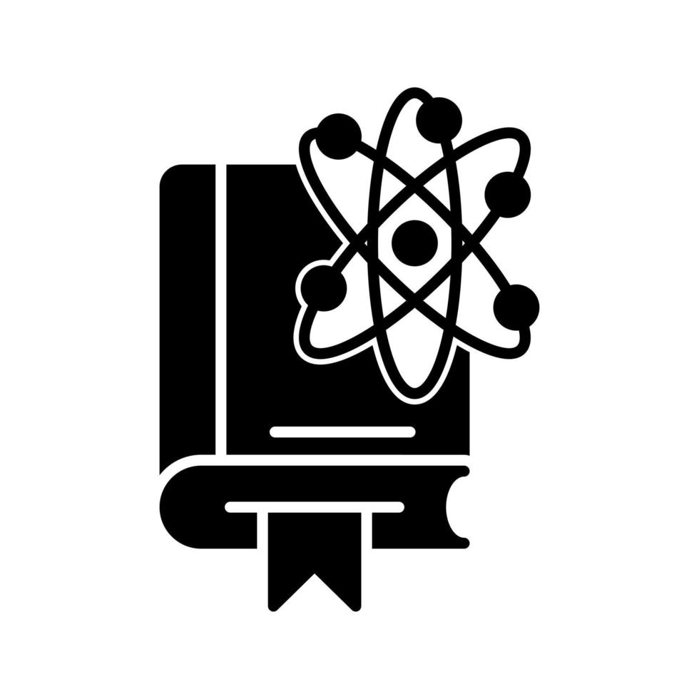 Science Vector Icon