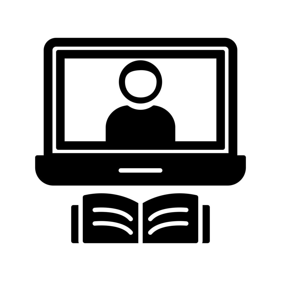 Lesson Vector Icon 14734898 Vector Art at Vecteezy