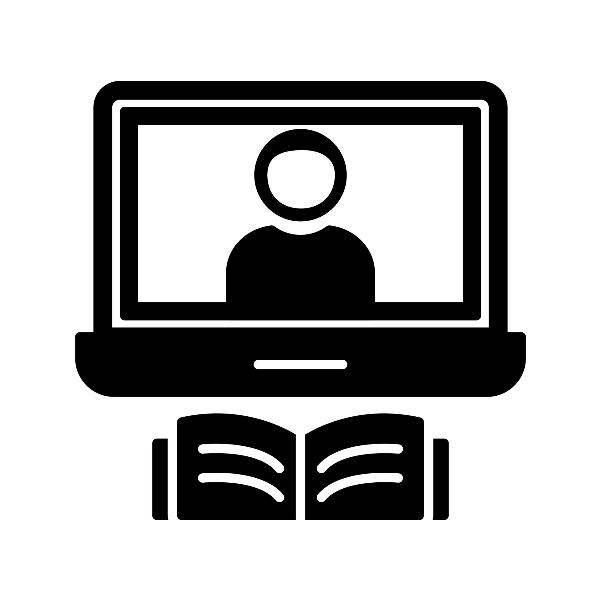 Lesson Vector Icon 14734898 Vector Art at Vecteezy