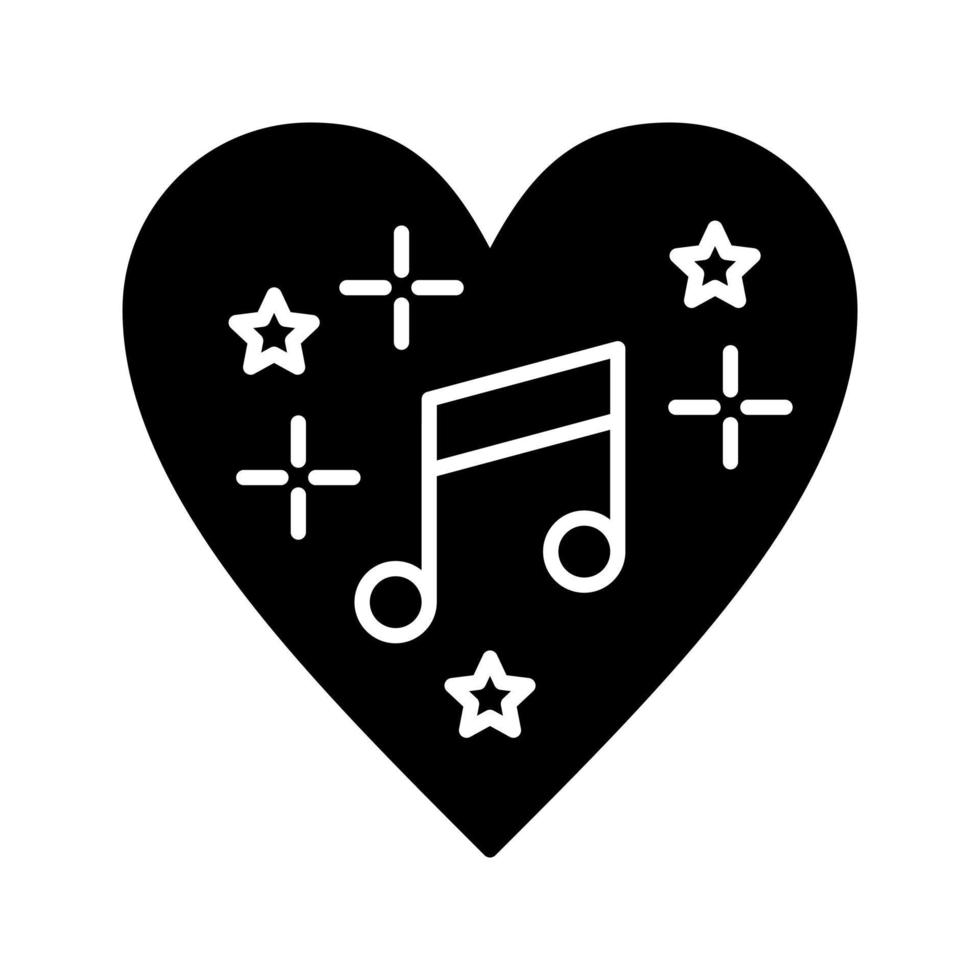 Music Vector Icon