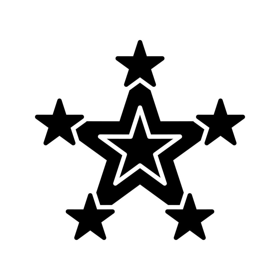 Star Vector Icon