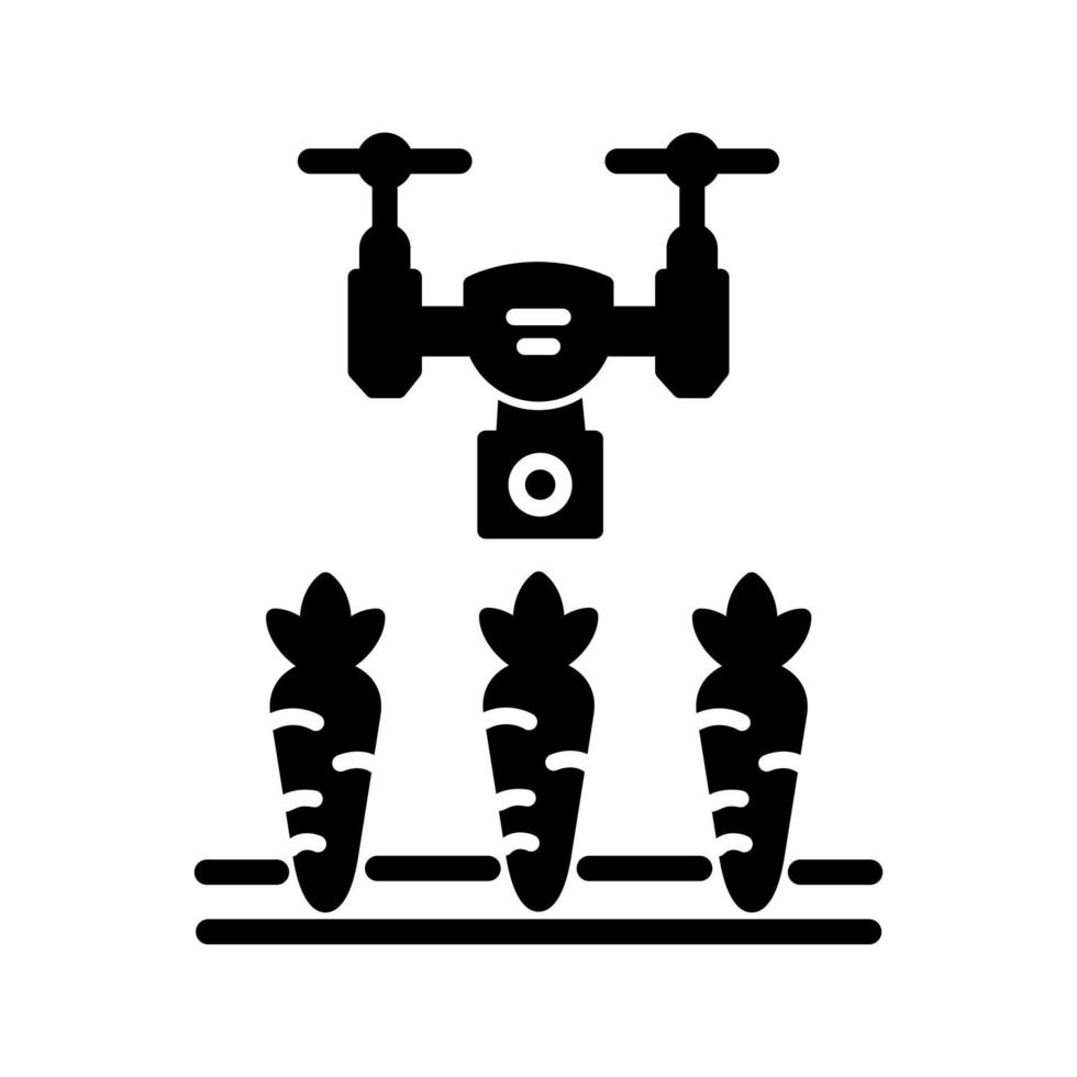 Agriculture Vector Icon