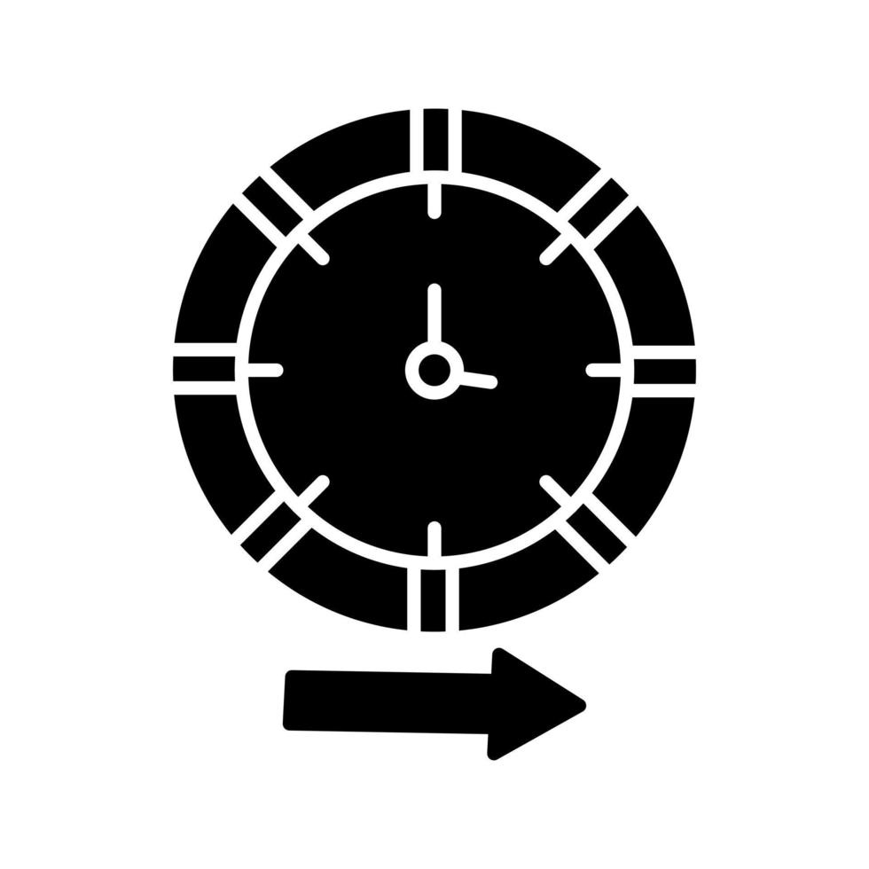 Direction Vector Icon