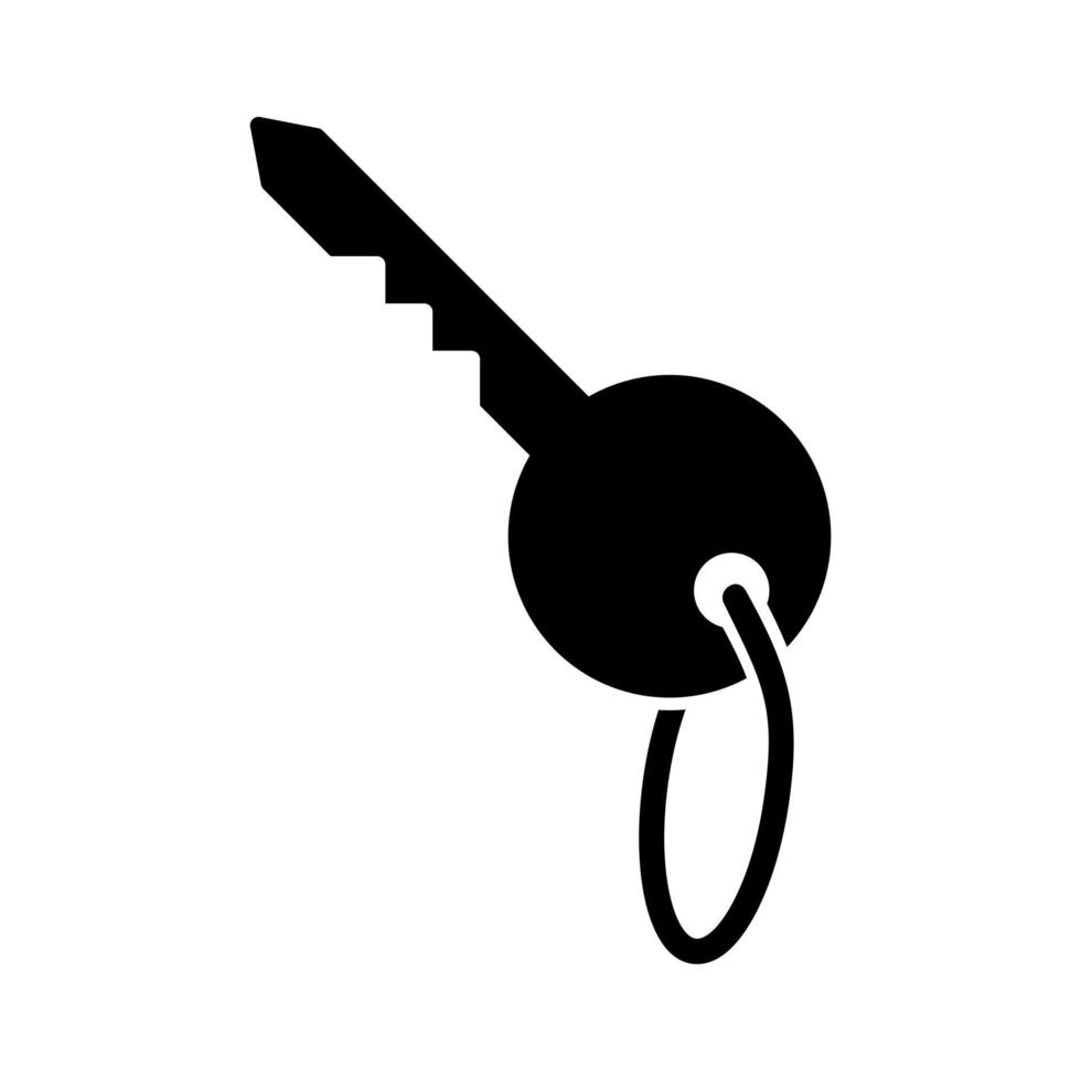 Key Vector Icon