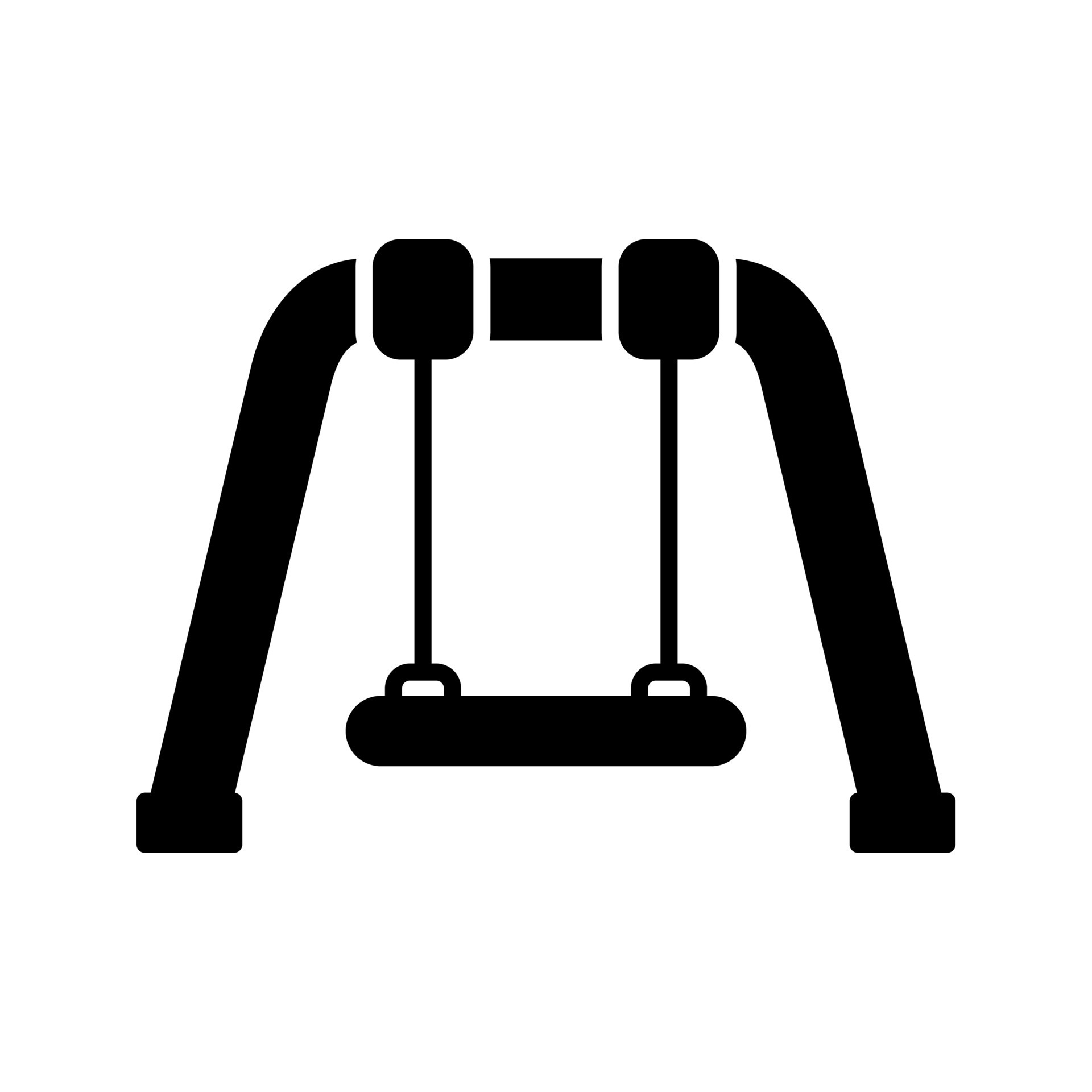 Swing Vector Icon 14735333 Vector Art at Vecteezy