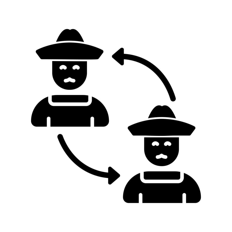 Connect Vector Icon