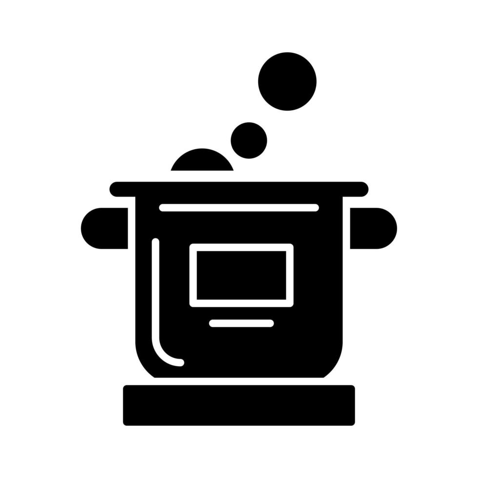 Cooking Vector Icon