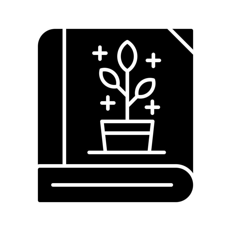 16 - Botanical .eps vector