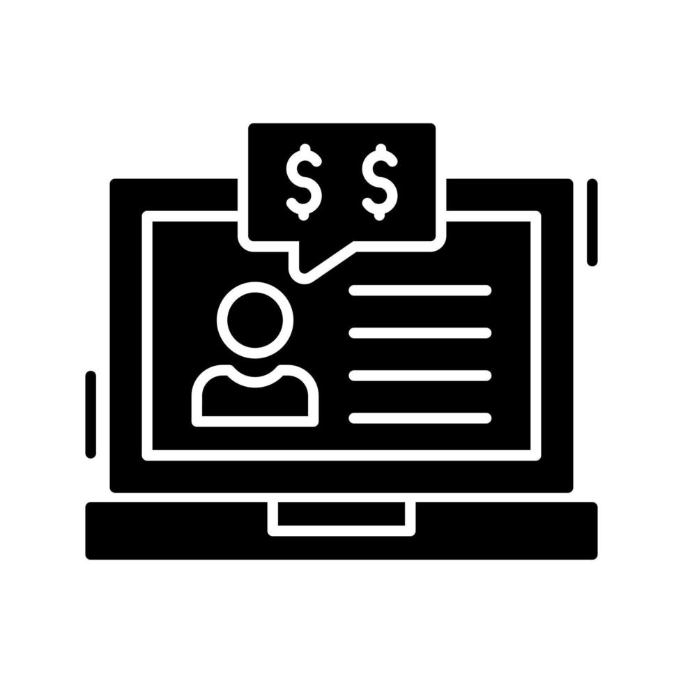 Employee Benefits Vector Icon