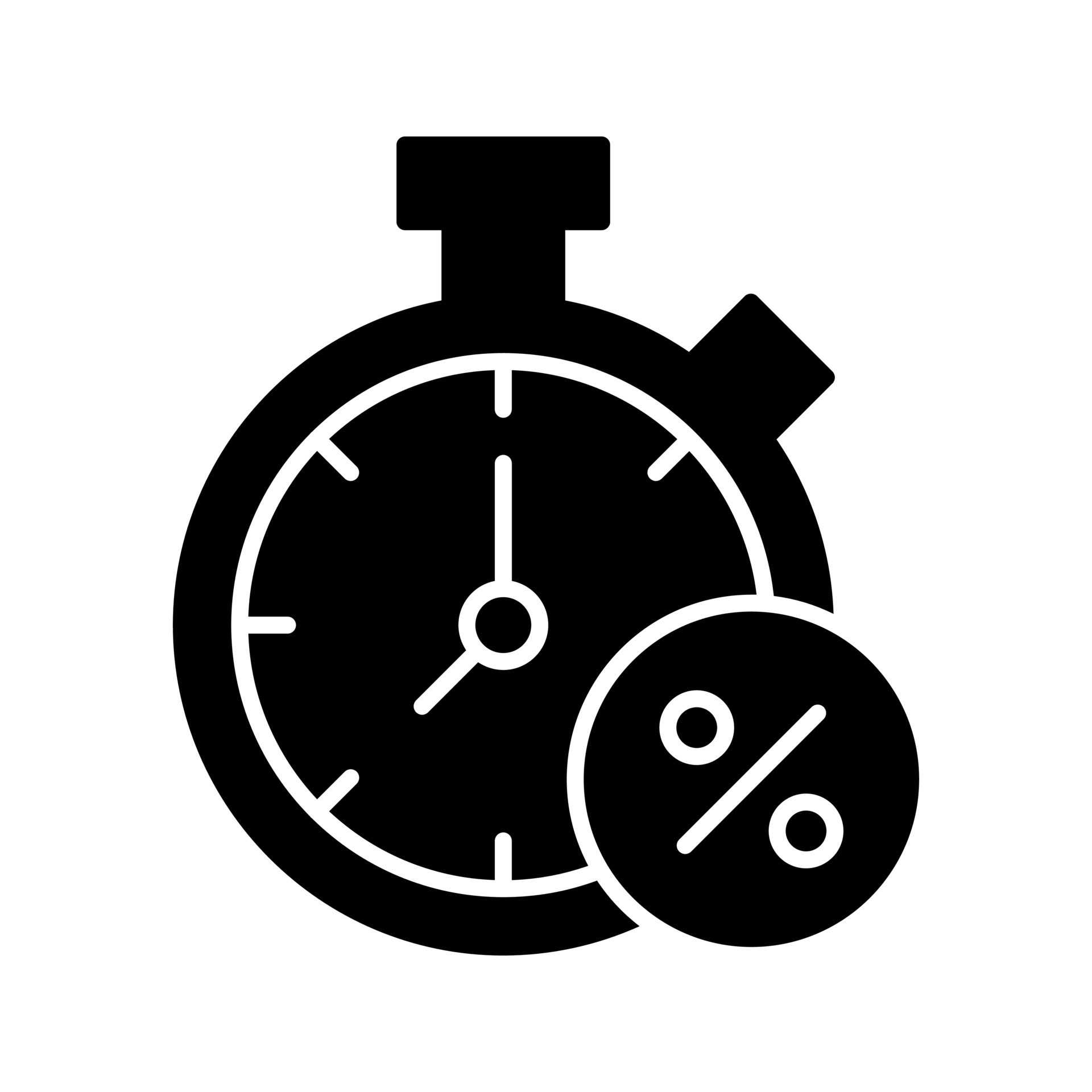 Timer Vector Icon 14735605 Vector Art At Vecteezy Timer Vector Icon 14735605 Vector Art At Vecteezy