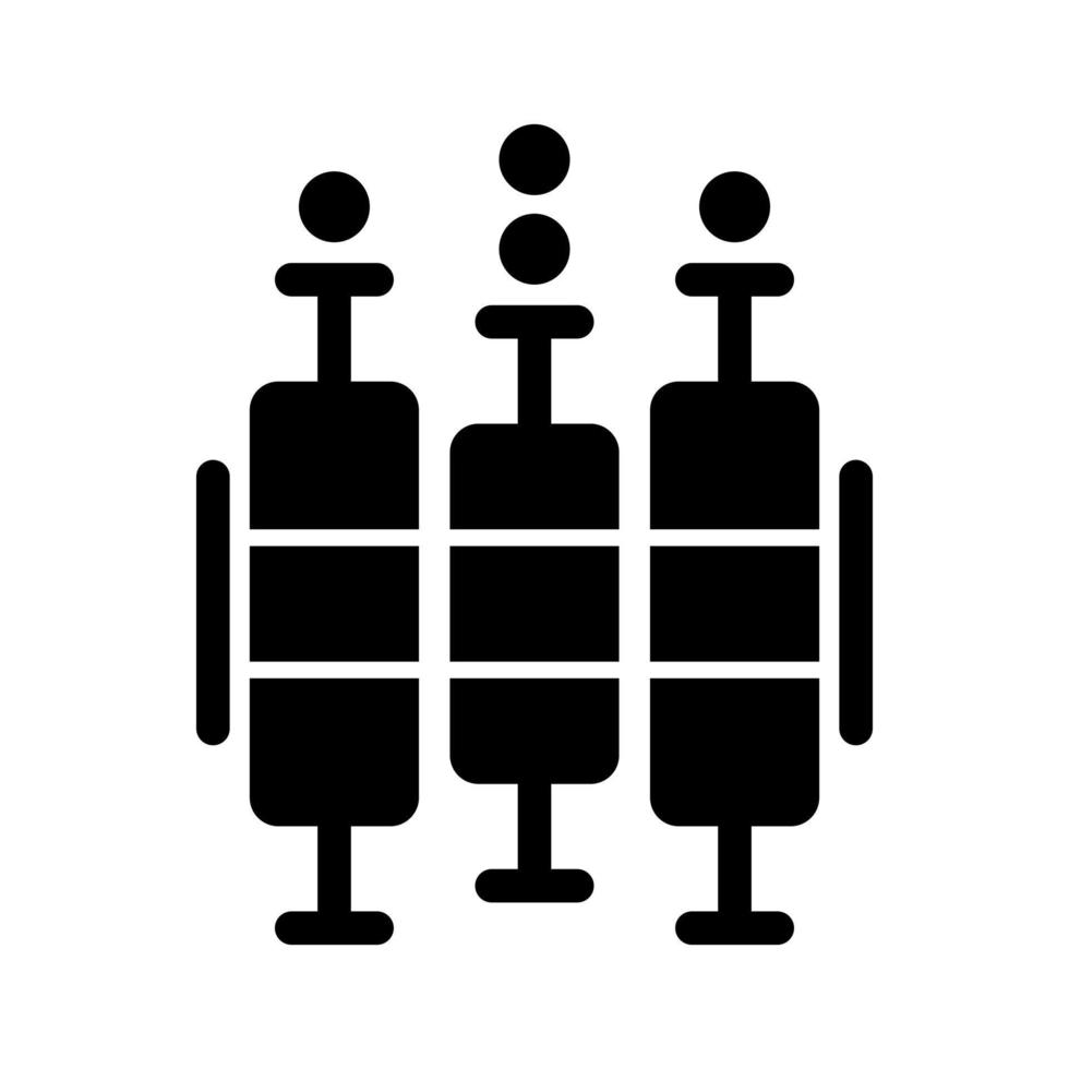 Plot Vector Icon