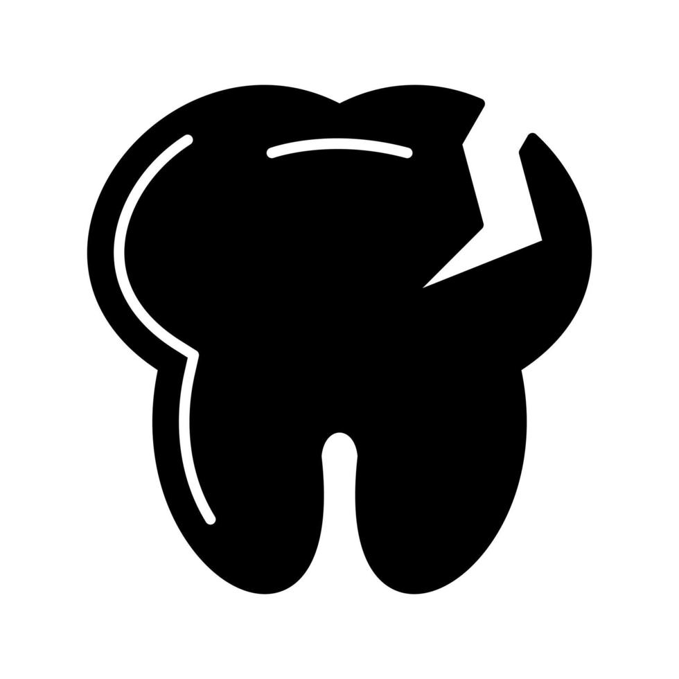 Tooth Vector Icon