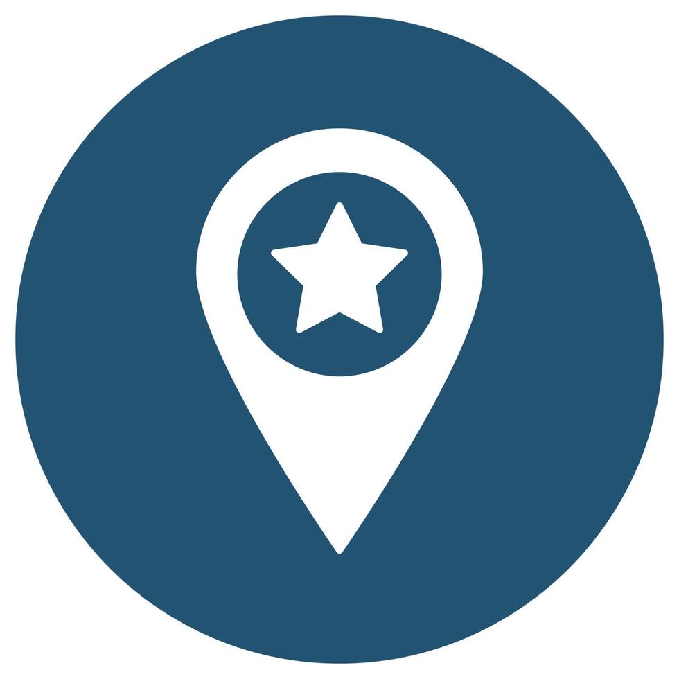 Bookmark location which can easily modify or edit 14735794 Vector Art