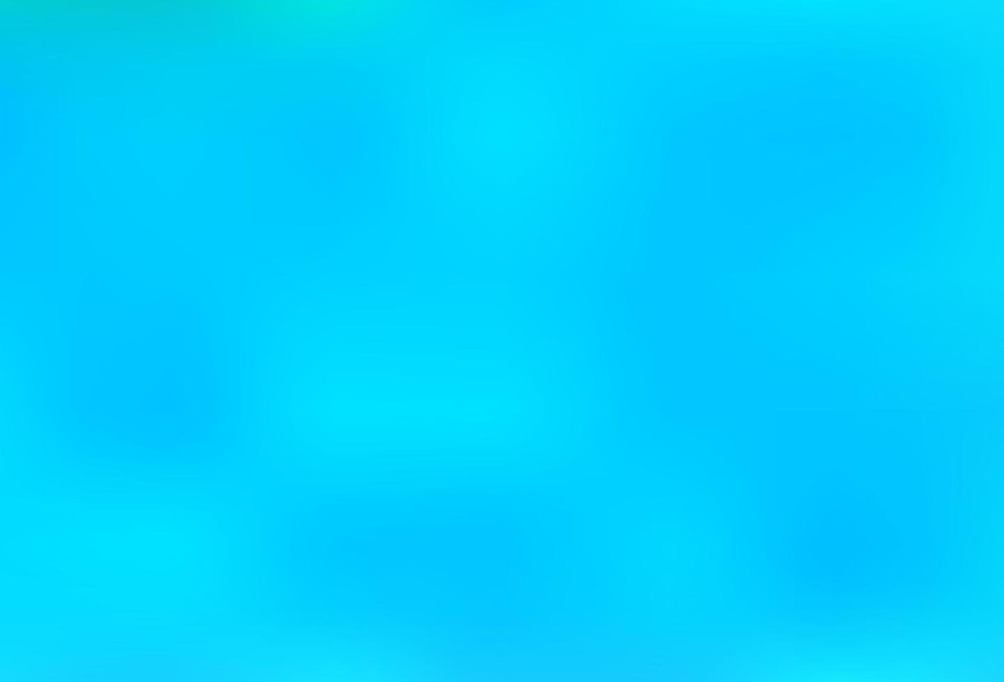 Light BLUE vector modern elegant background.