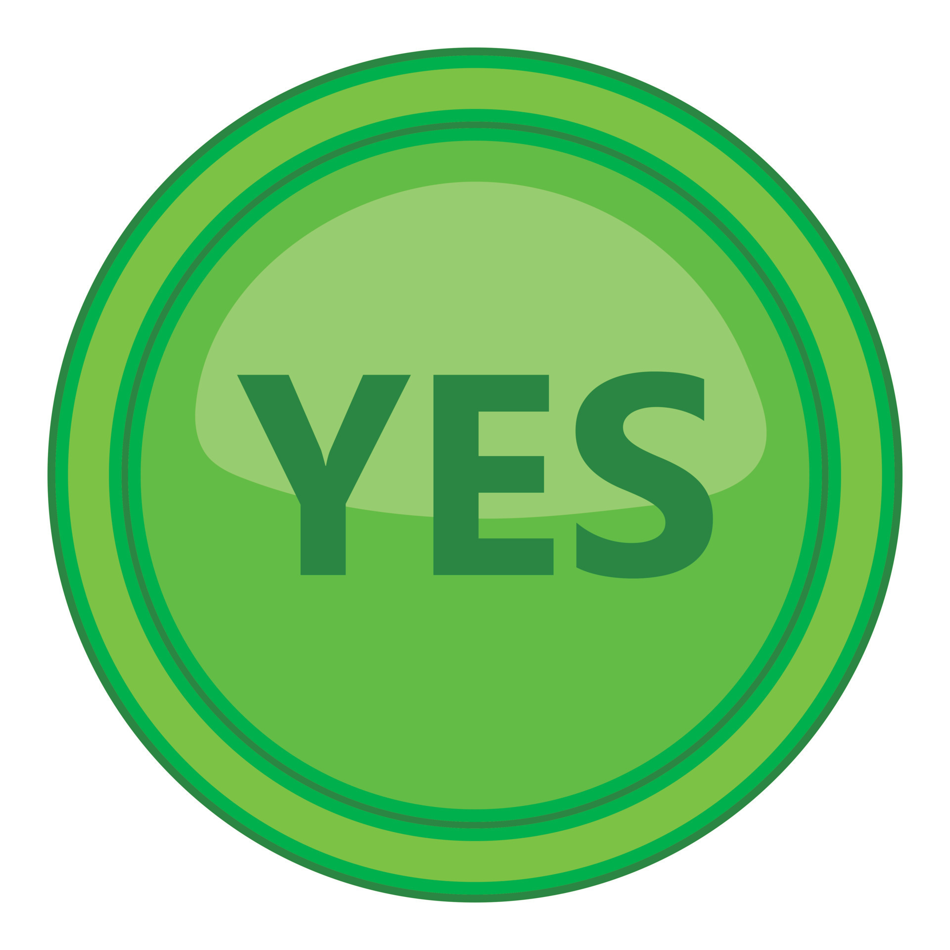 Yes green circle button icon cartoon style 14738681 Vector Art at Vecteezy Yes green circle button icon cartoon style 14738681 Vector Art at Vecteezy