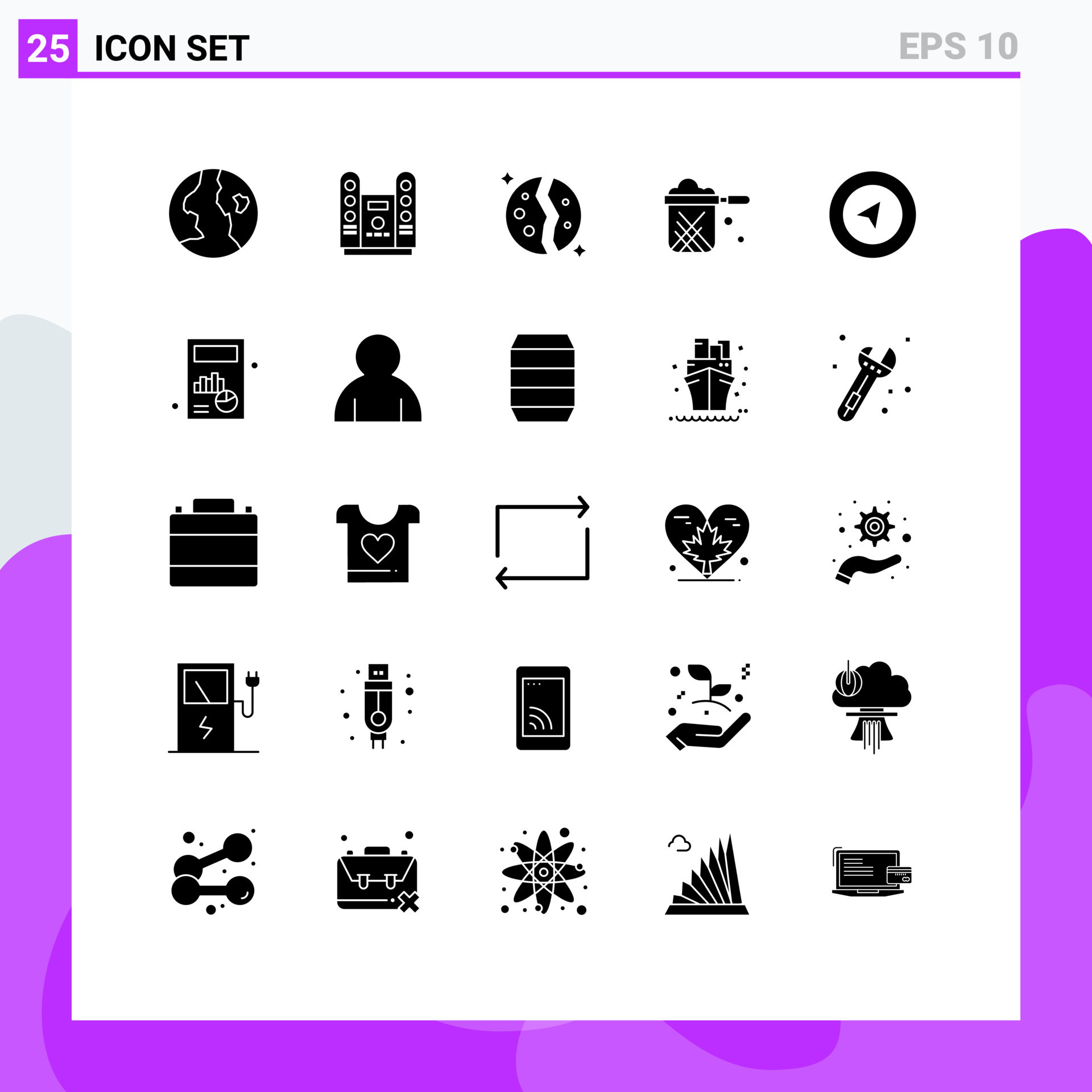 Mmmm glyphs
