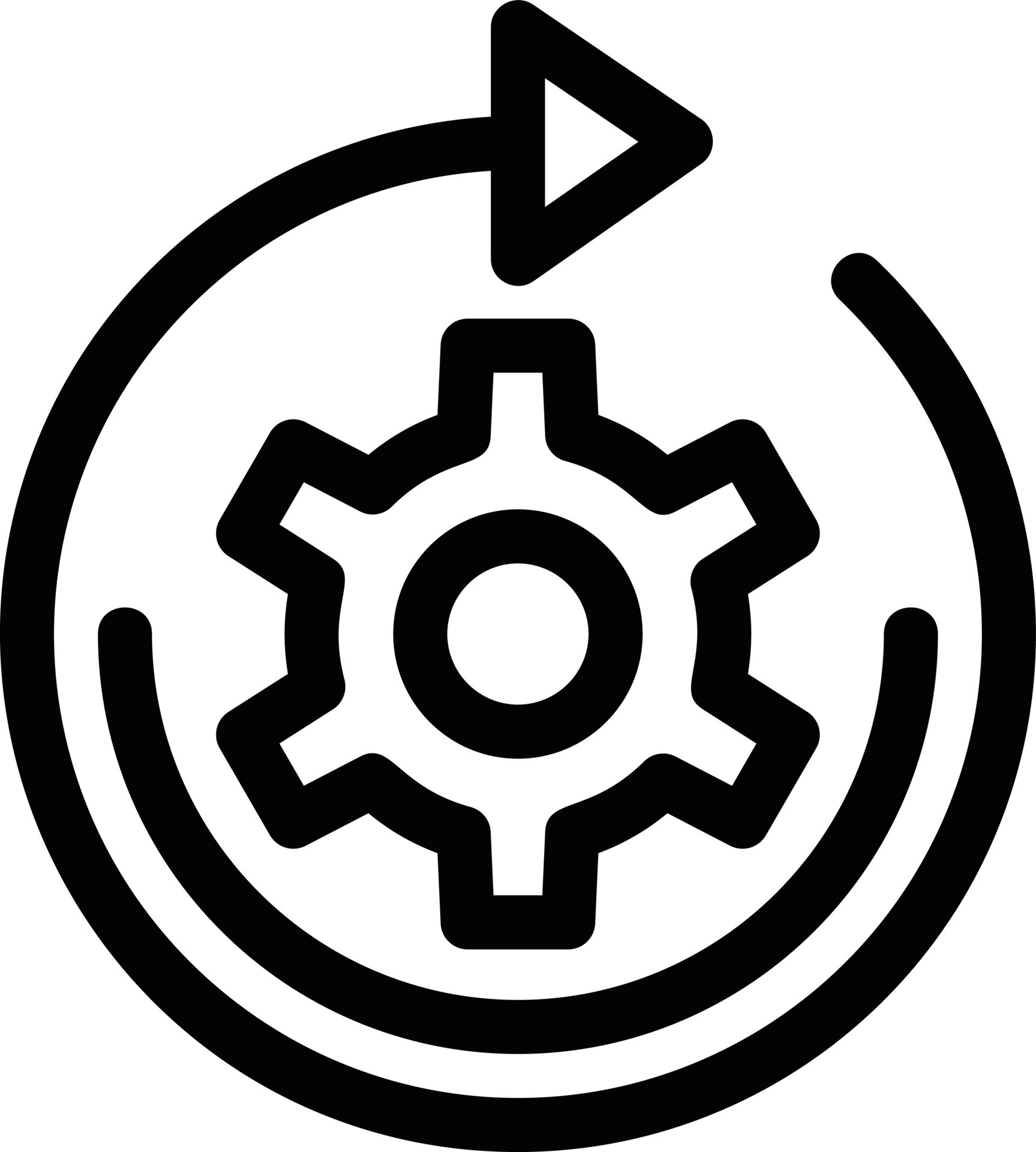 Process Line Icon 14742447 Vector Art at Vecteezy