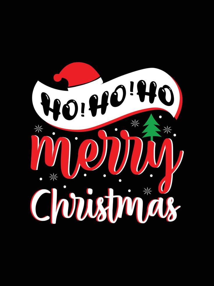 Christmas lettering typography apparel Vintages Christmas T-shirt design Christmas merchandise designs, hand-drawn lettering for apparel fashion. Christian religion quotes saying for print. vector