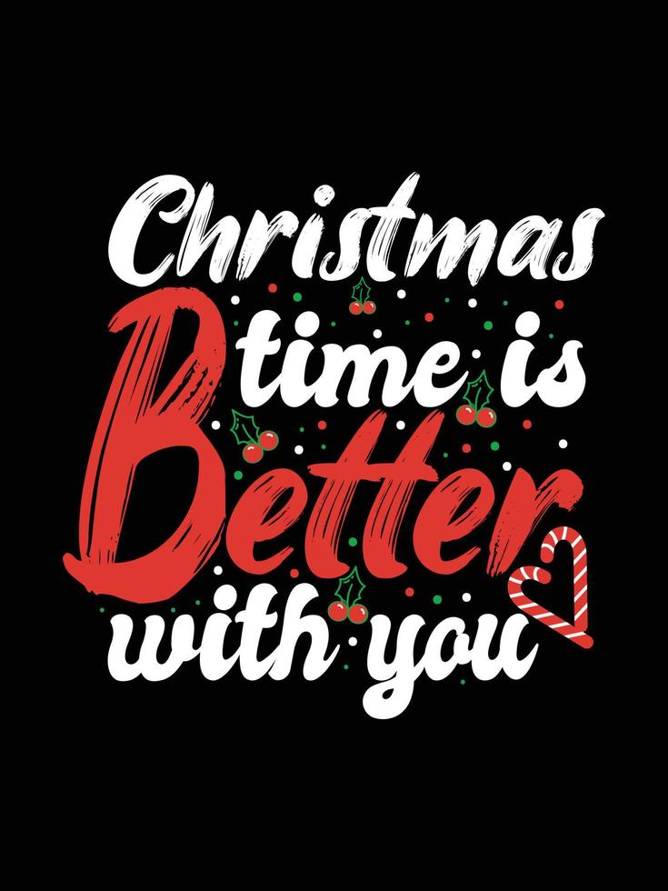 Christmas lettering typography apparel Vintages Christmas T-shirt design Christmas merchandise designs, hand-drawn lettering for apparel fashion. Christian religion quotes saying for print. vector