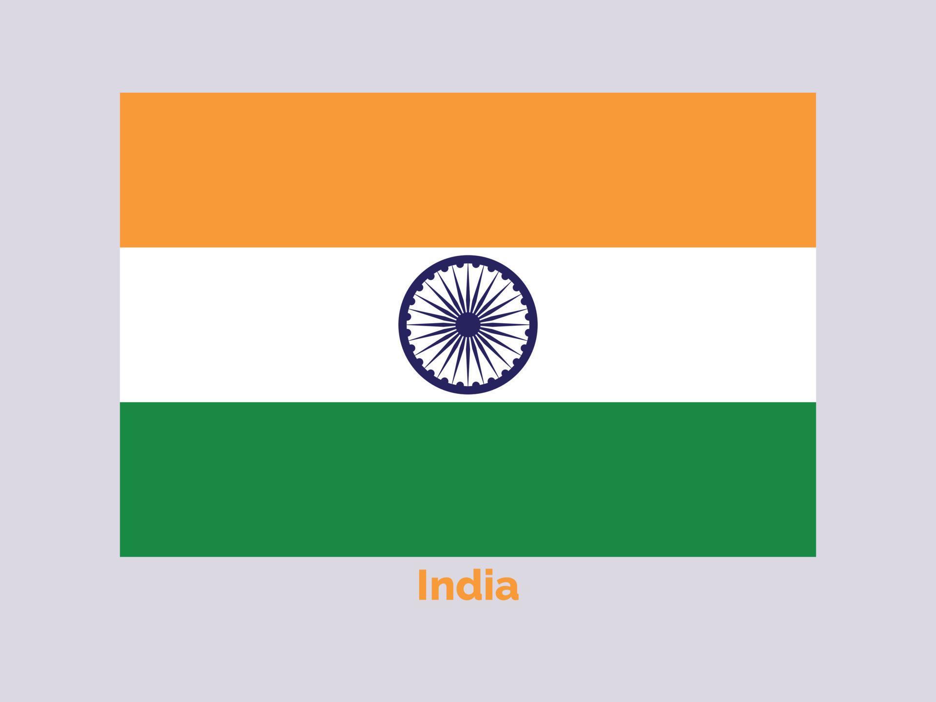 india country flags name in the world 14743461 Vector Art at Vecteezy