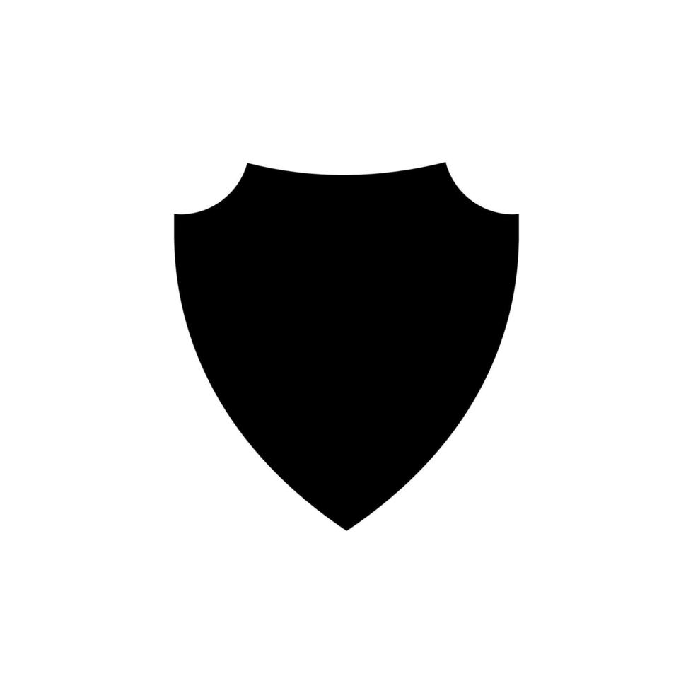 Shield icon vector design templates 14744402 Vector Art at Vecteezy