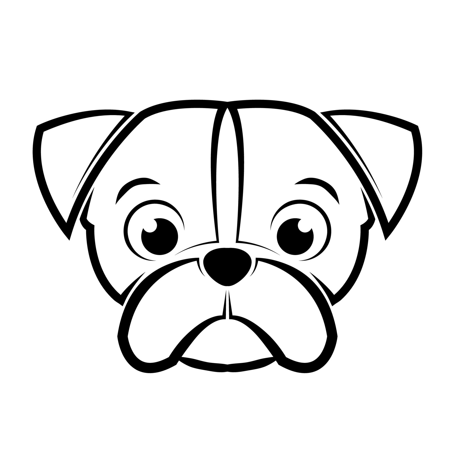 arte de línea en blanco y negro de cabeza de perro. buen uso para símbolo, mascota, icono, avatar, tatuaje, diseño de camisetas, logotipo o cualquier diseño 14745796 Vector en Vecteezy arte de línea en blanco y negro de cabeza de perro. buen uso para símbolo, mascota, icono, avatar, tatuaje, diseño de camisetas, logotipo o cualquier diseño 14745796 Vector en Vecteezy