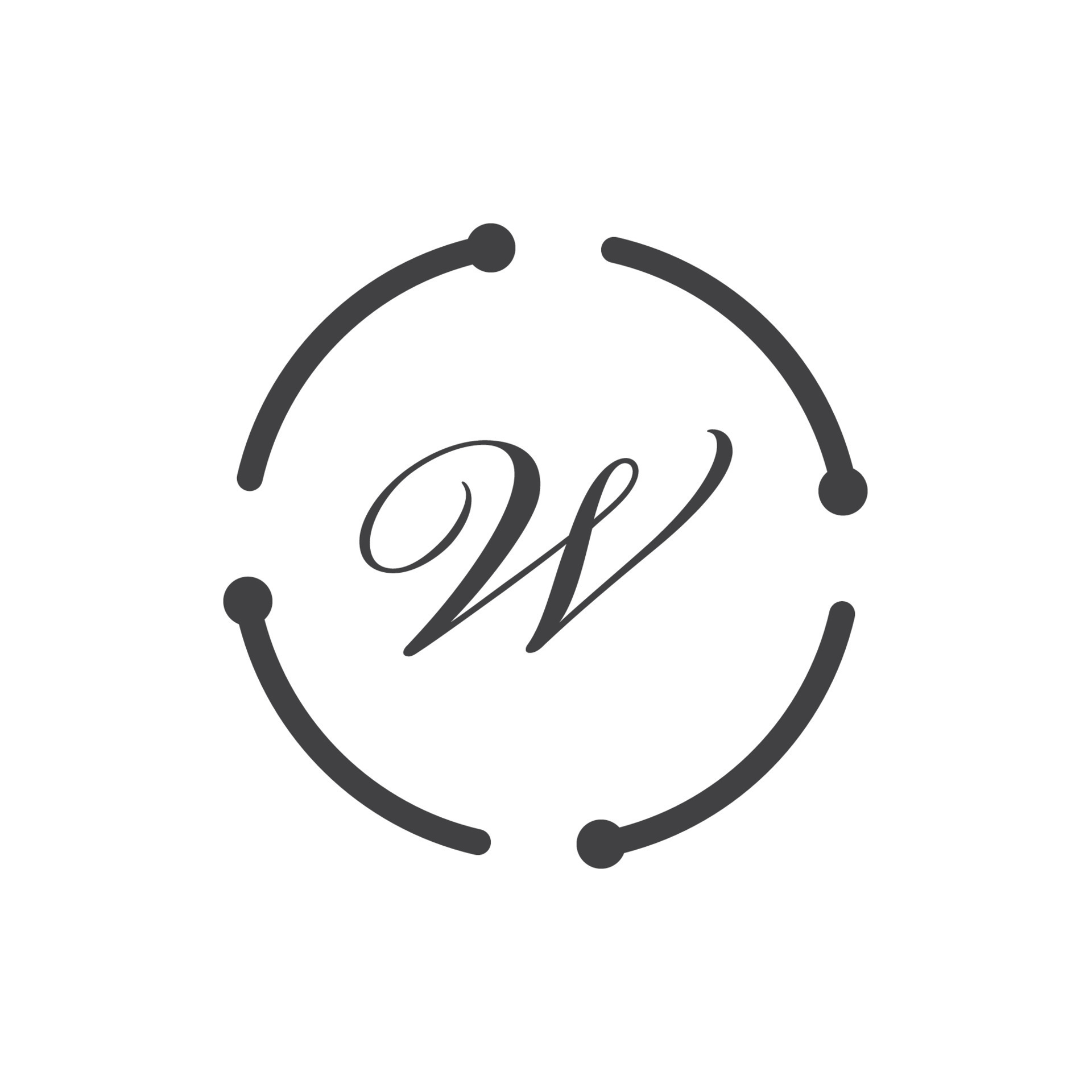 Letter W Business Corporate Abstract Unity Vector Logo Design Template letter-w-business-corporate-abstract-unity-vector-logo-design-template