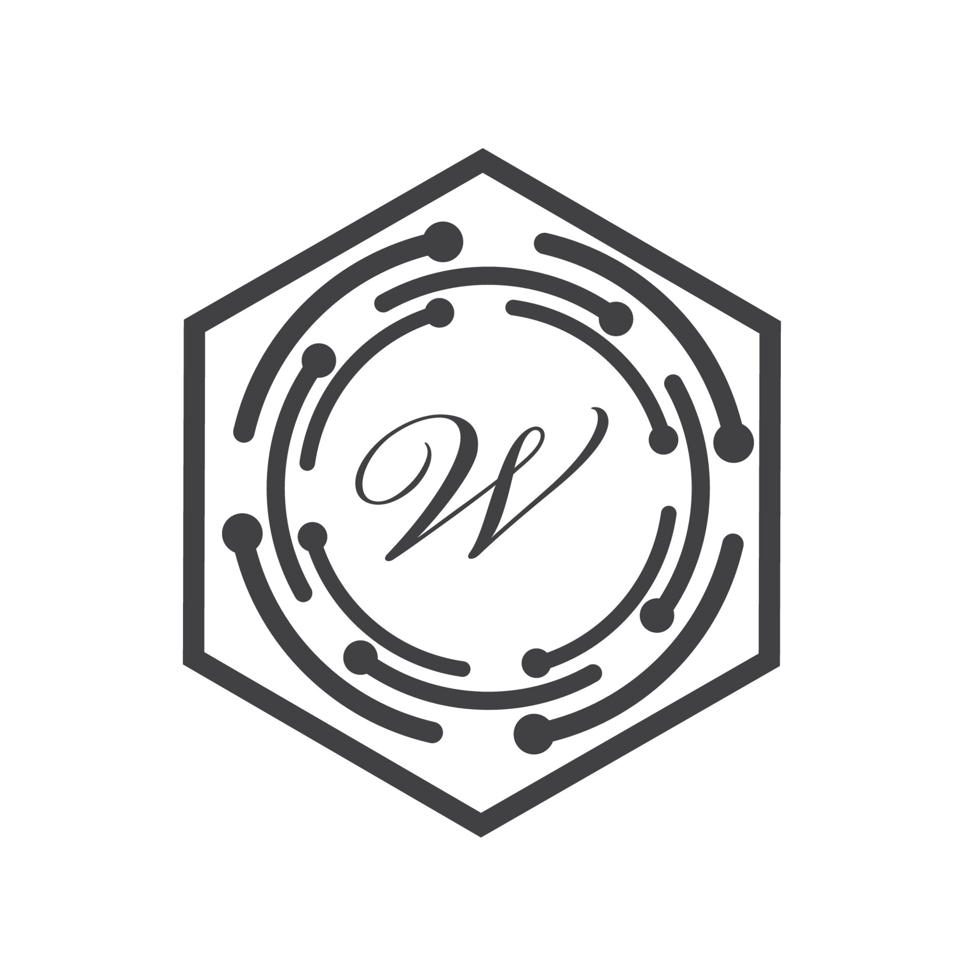 Letter W Business Corporate Abstract Unity Vector Logo Design Template letter-w-business-corporate-abstract-unity-vector-logo-design-template