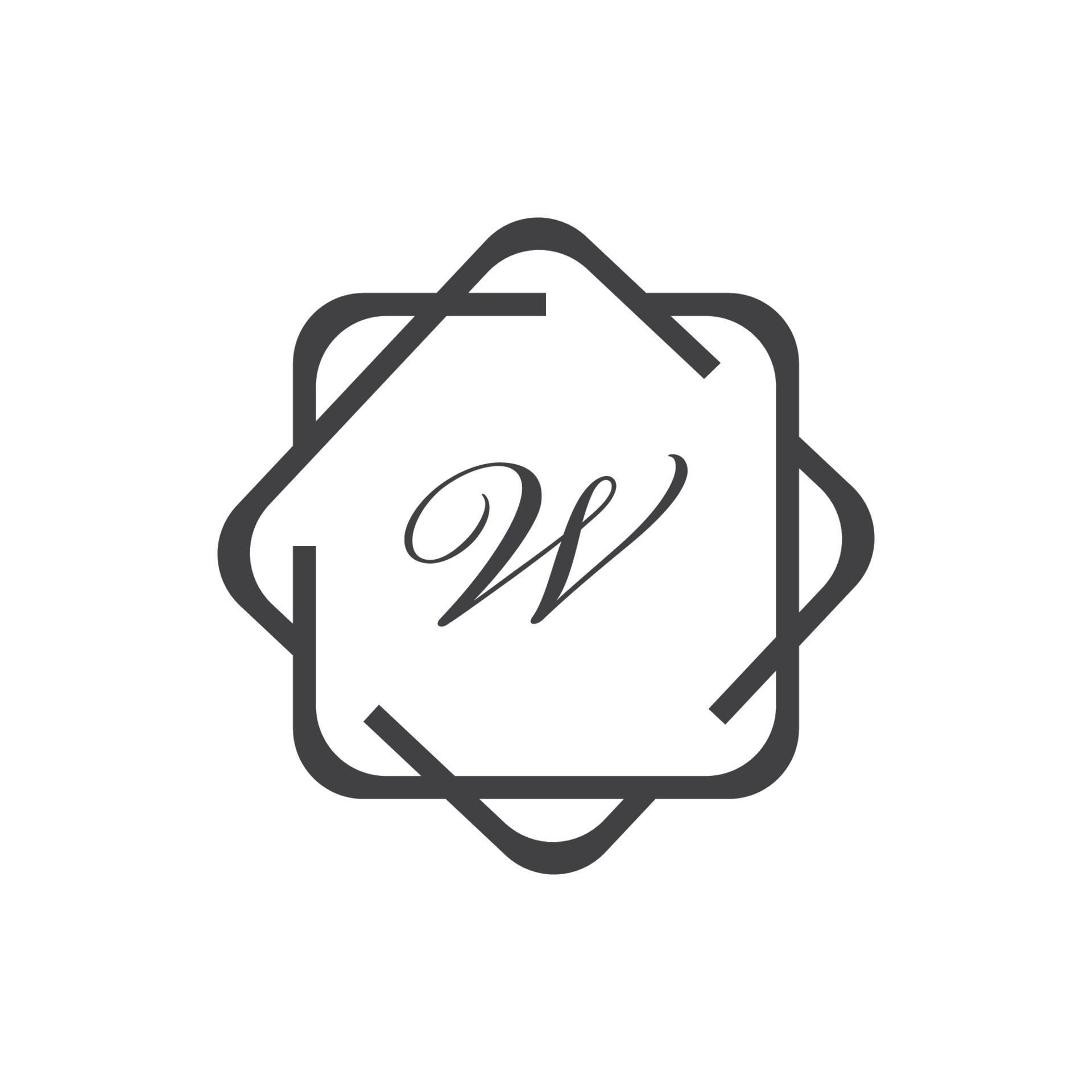Letter W Business Corporate Abstract Unity Vector Logo Design Template letter-w-business-corporate-abstract-unity-vector-logo-design-template