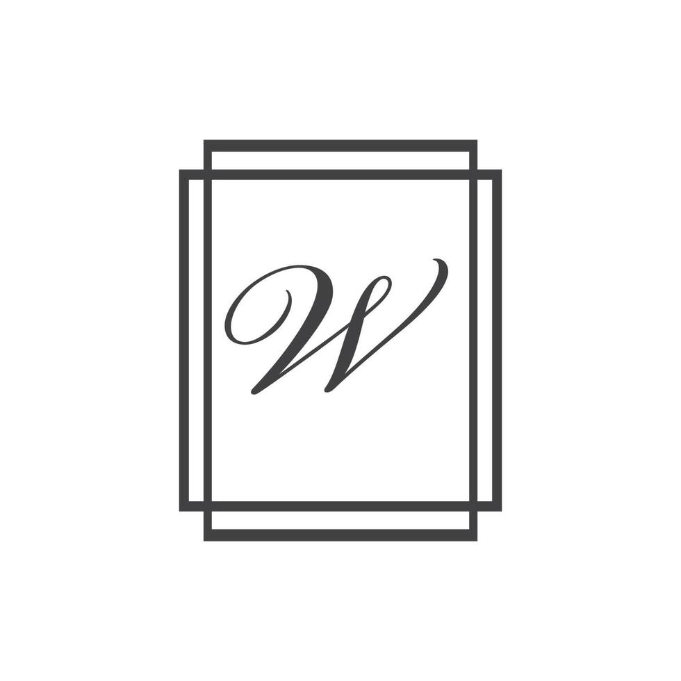 letter-w-business-corporate-abstract-unity-vector-logo-design-template