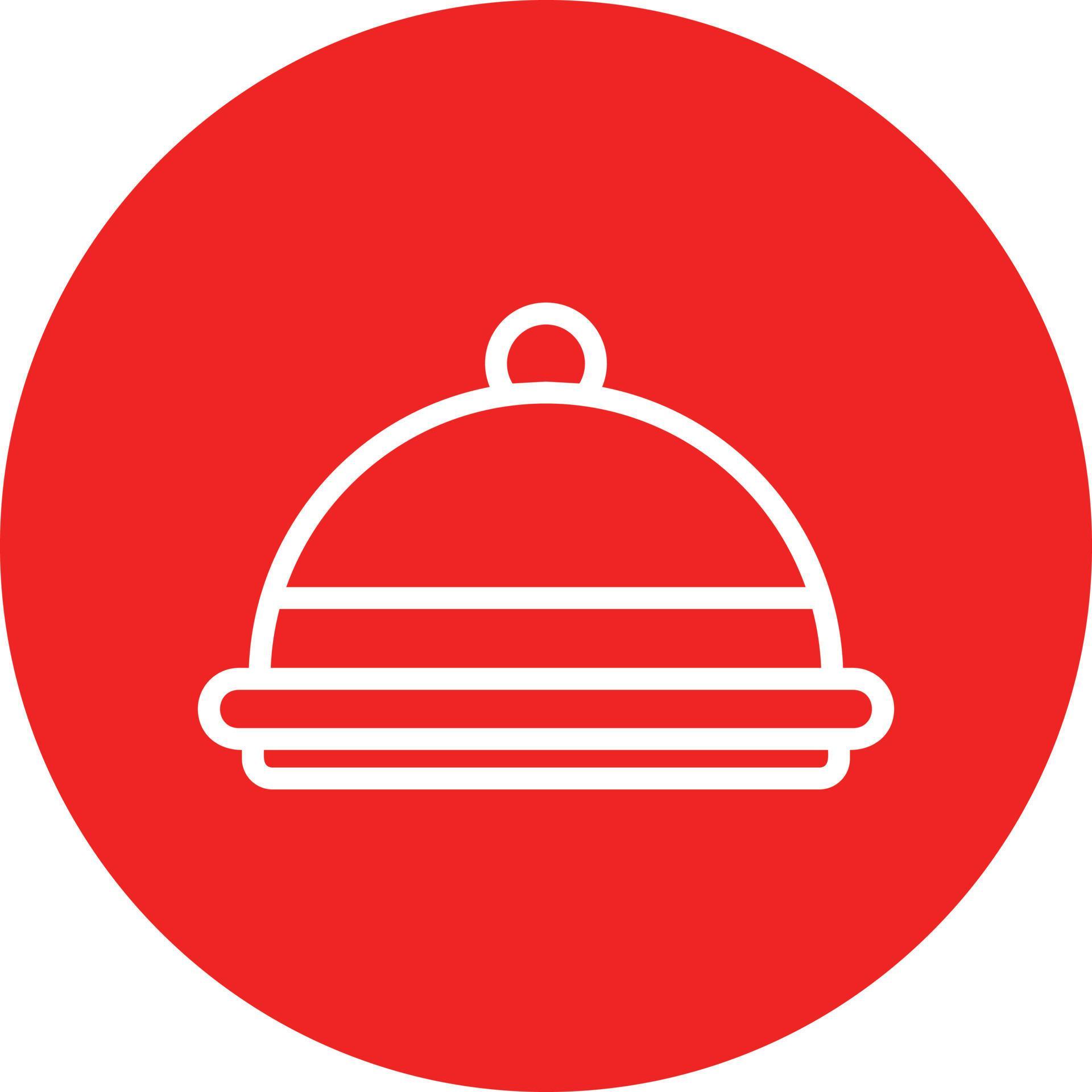 Food Tray Vector Icon Design 14746561 Vector Art at Vecteezy