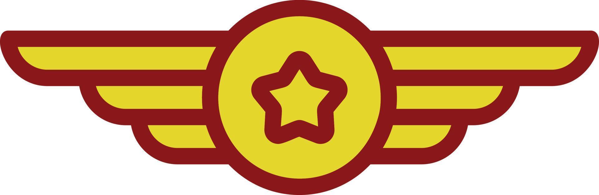 Medal Vector Icon