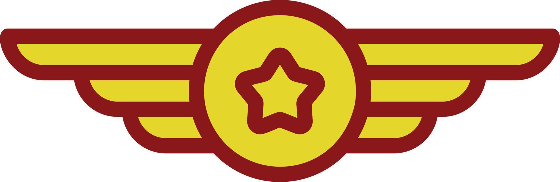 Medal Vector Icon