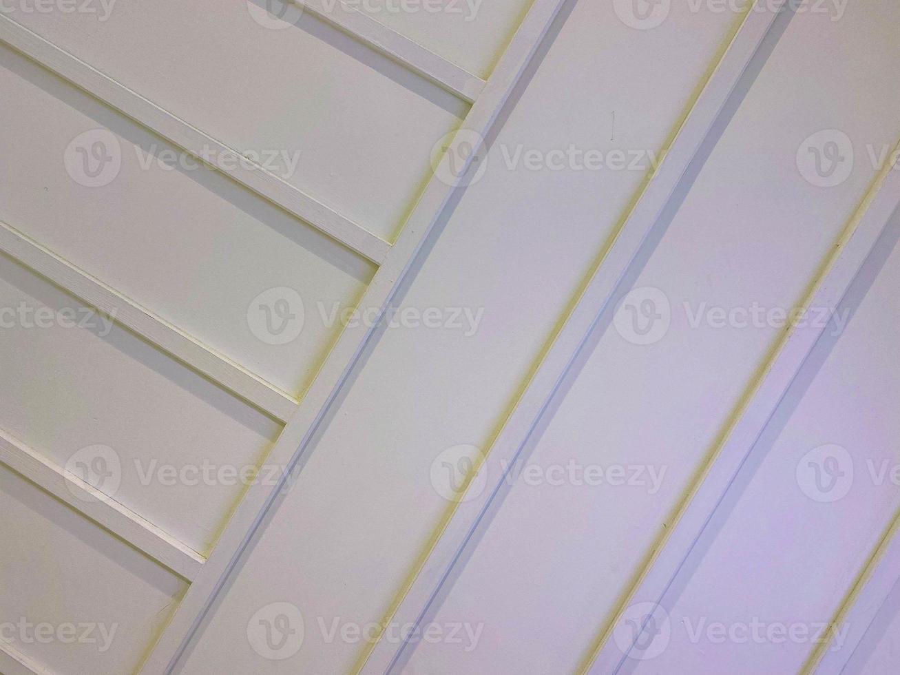 white color texture. plastic material, creating a ceiling and floor, volumetric texture from plastic boxes. background for creativity photo