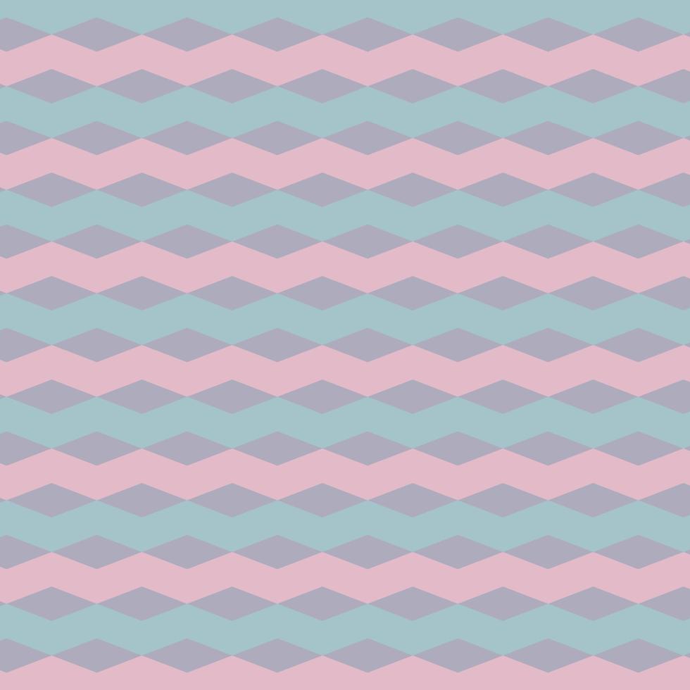 seamless patterns in pastel geometrics for backgrounds and textures. vector