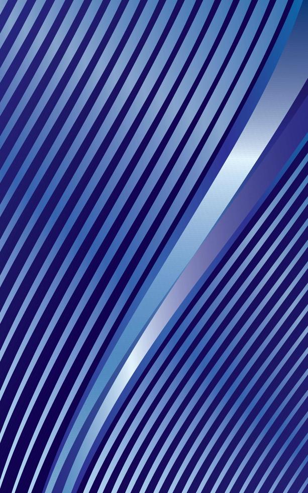 vertical banner display overlapping geometric lines background04 vector