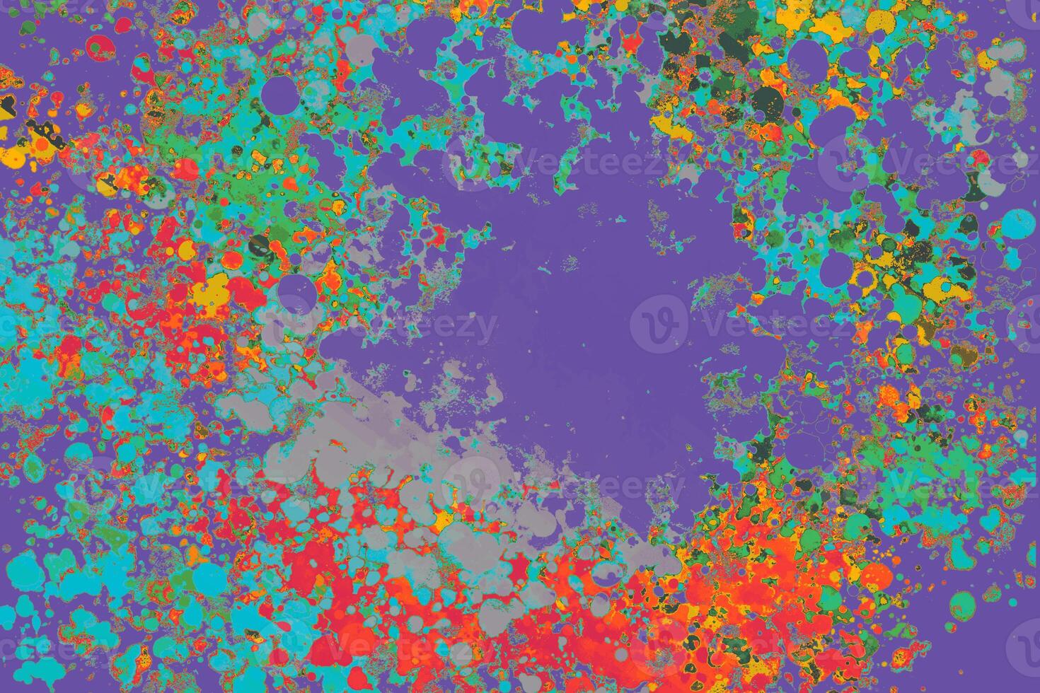 Abstract colorful grunge wallpaper background with texture 14753770