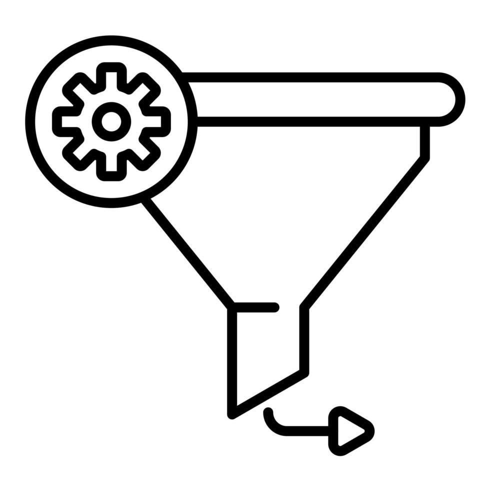 Conversion Rate Line Icon 14757076 Vector Art At Vecteezy conversion-rate-line-icon-14757076-vector-art-at-vecteezy