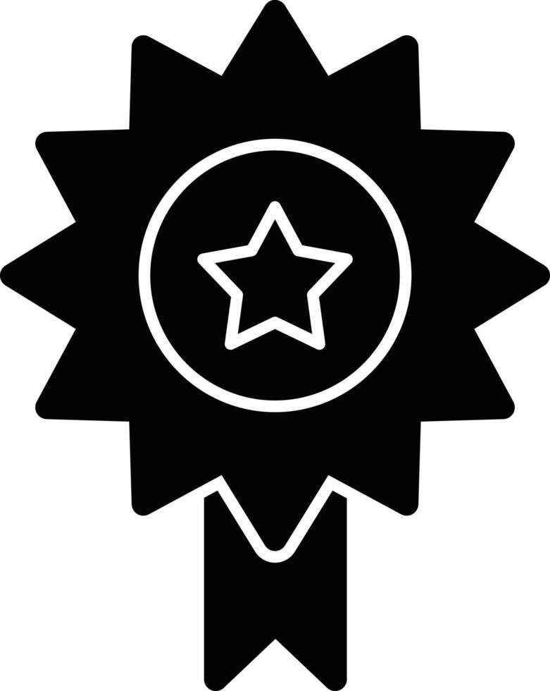 Brand Glyph Icon vector