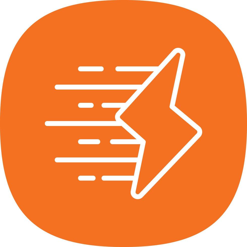Charging Vector Icon Design