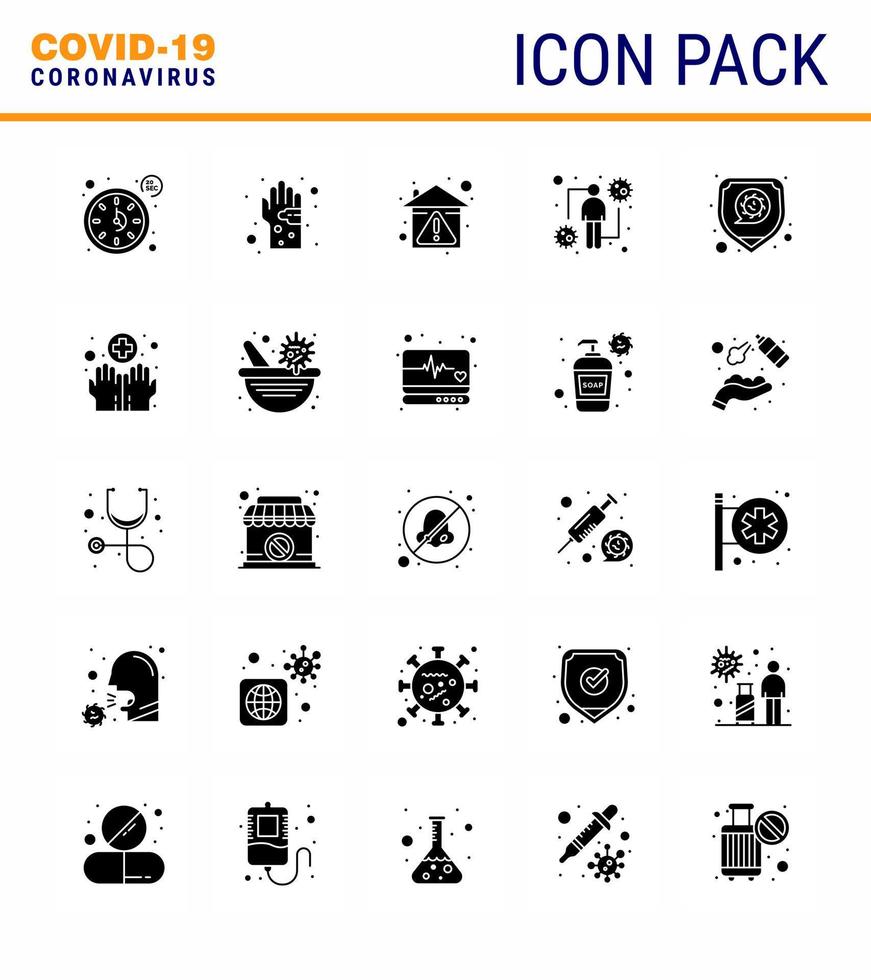 Coronavirus 2019nCoV Covid19 Prevention icon set human coronavirus hygiene stay home prevent viral coronavirus 2019nov disease Vector Design Elements