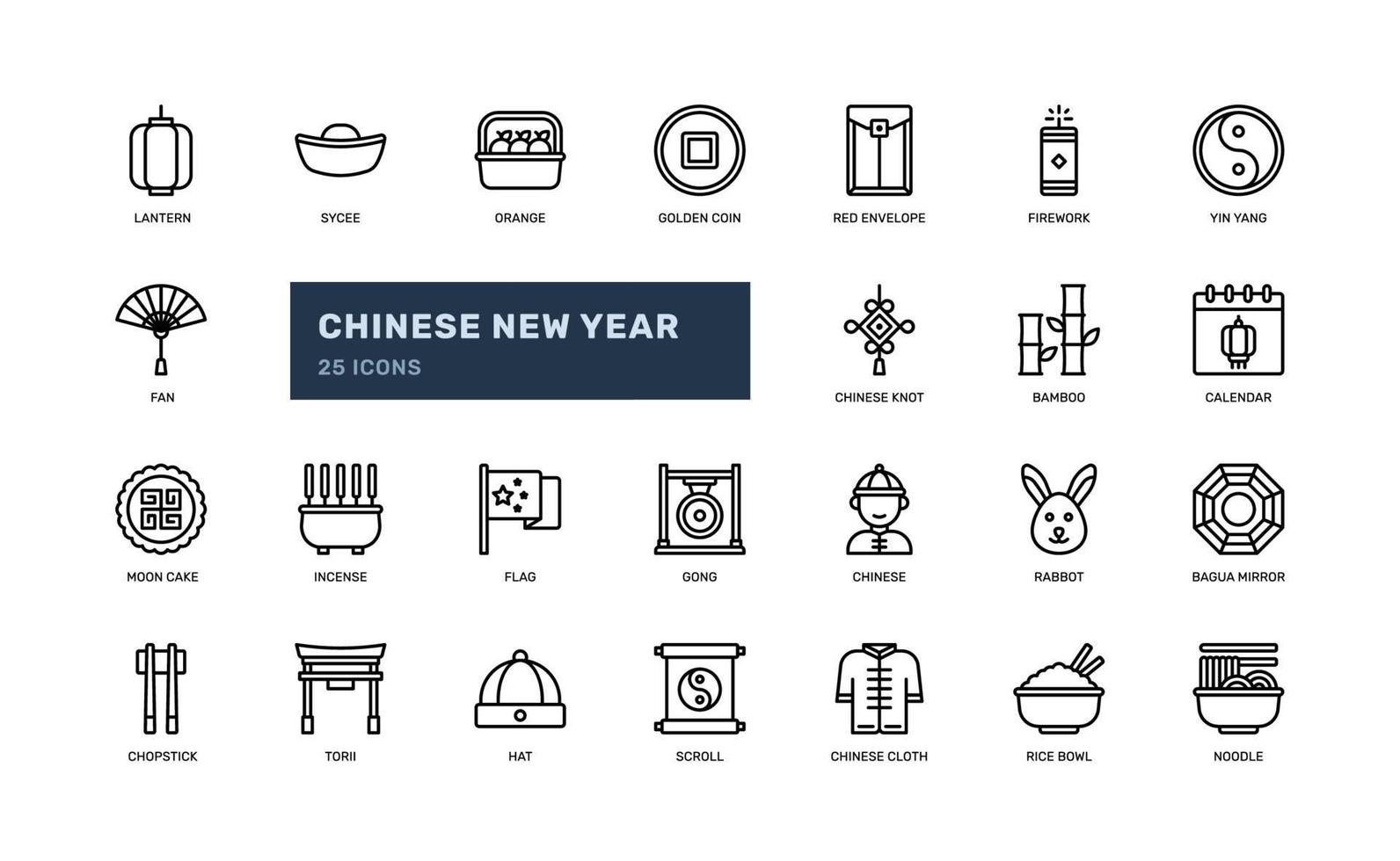 Red envelope Icon, Chinese New Year Iconpack