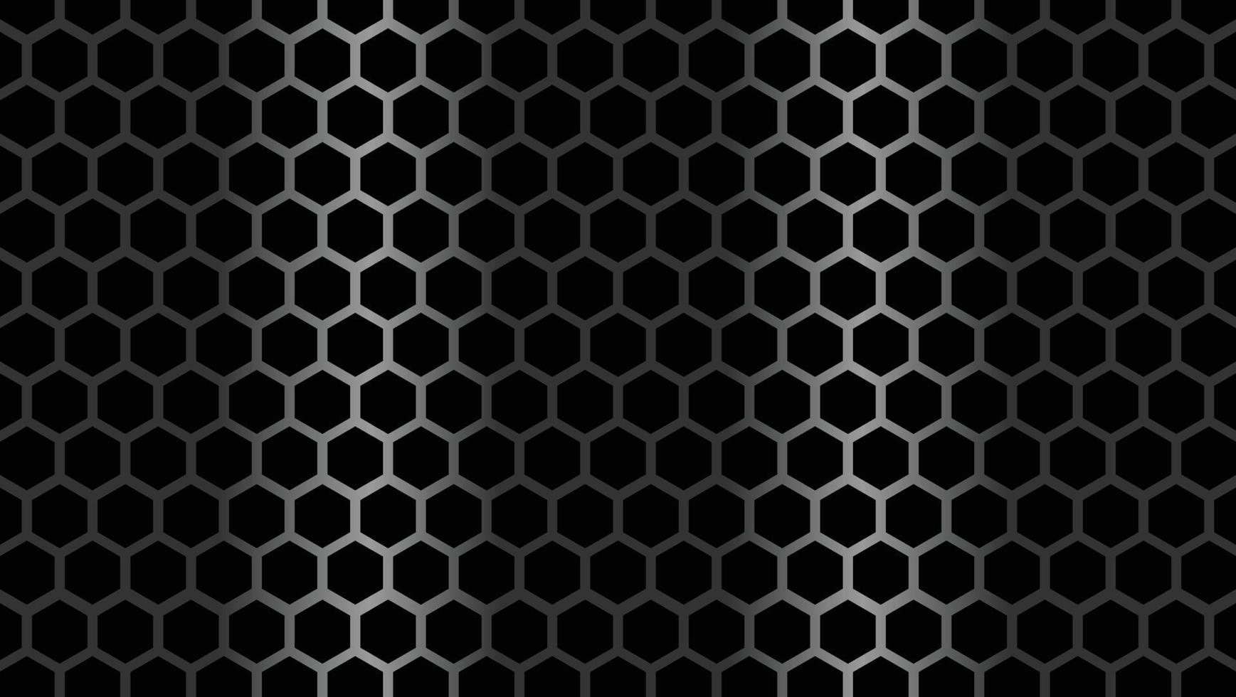 textura de fibra de carbono. fondo vectorial plantilla de vector de tecnología abstracta