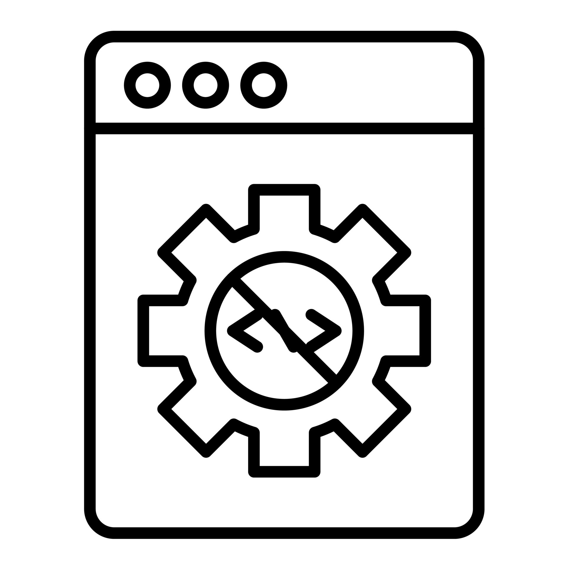 No Code Line Icon 14761893 Vector Art at Vecteezy