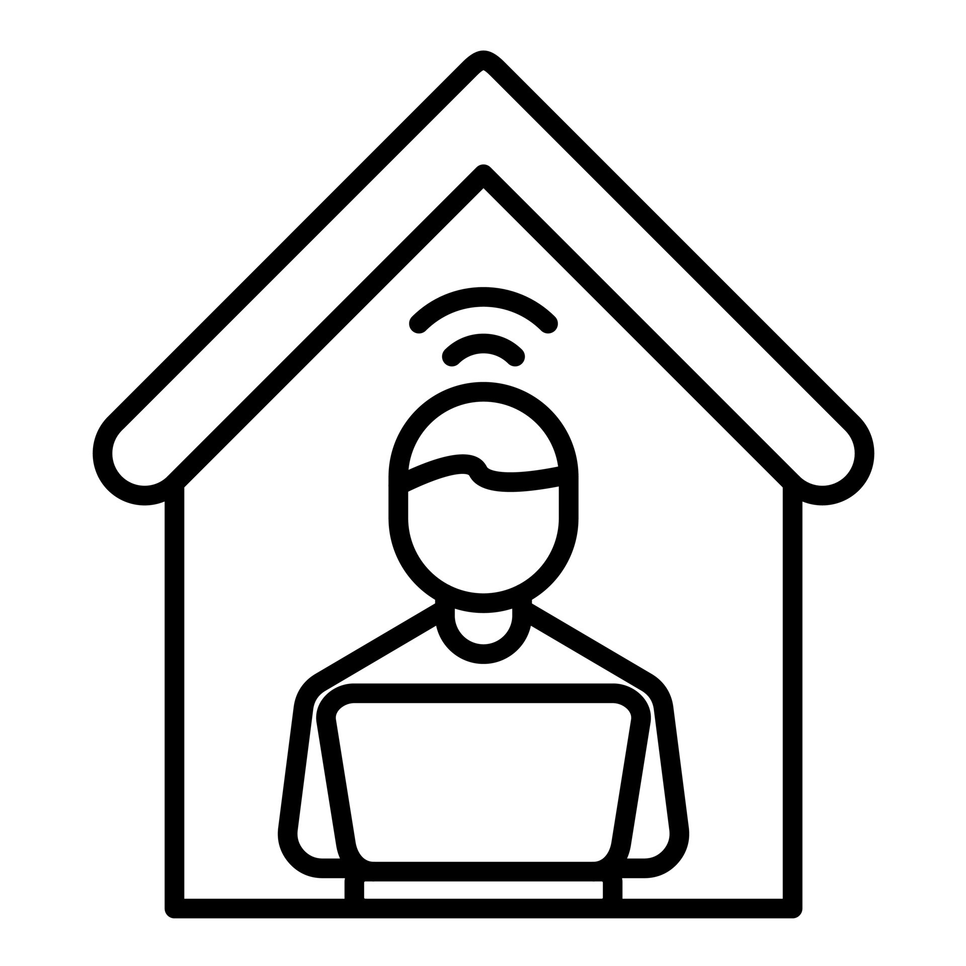 Remote Work Line Icon 14762515 Vector Art At Vecteezy remote-work-line-icon-14762515-vector-art-at-vecteezy
