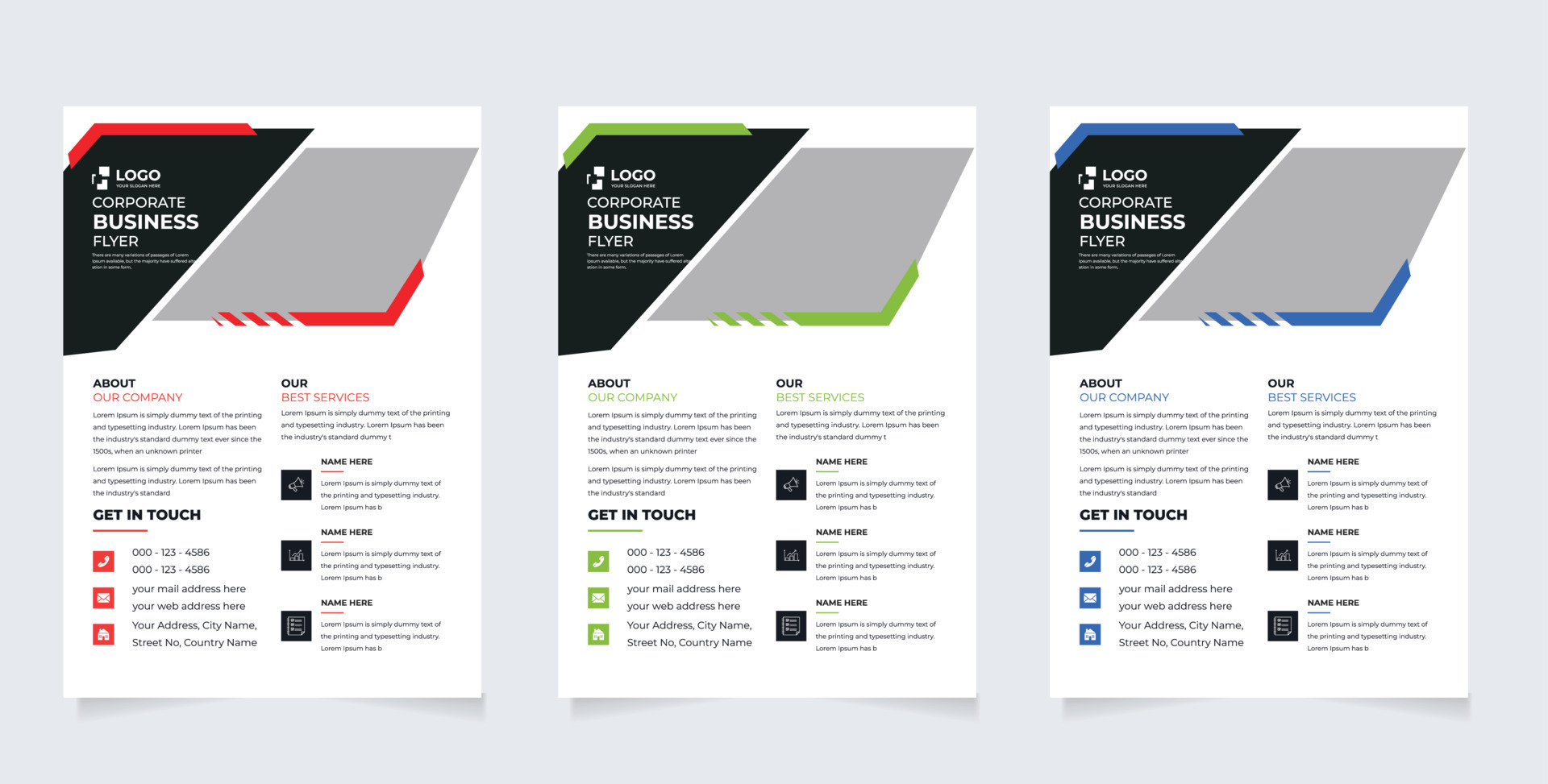 Editable Cover Page Vector Art, Icons, and Graphics for Free Download