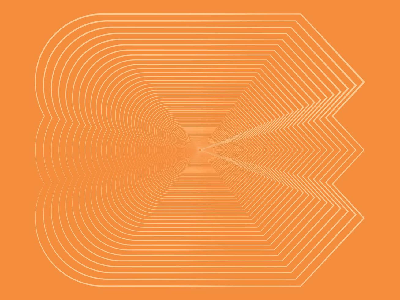 Seamless line abstract background illustration for print, wallpaper, decoration, and many more. vector