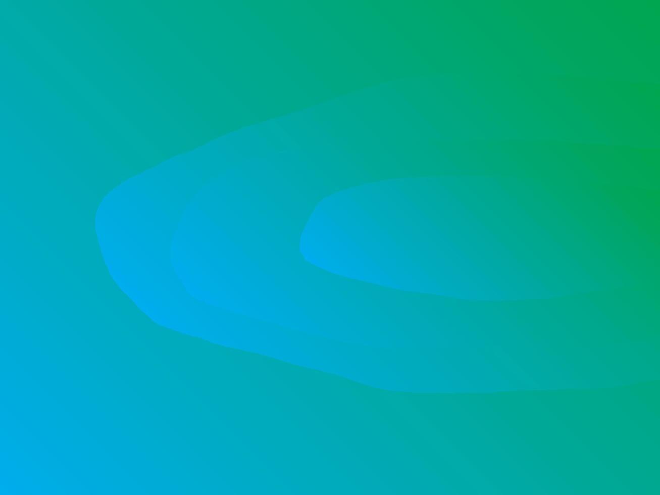 Blue and green abstract gradient vector background illustrations for wallpaper, print, decoration, and many more