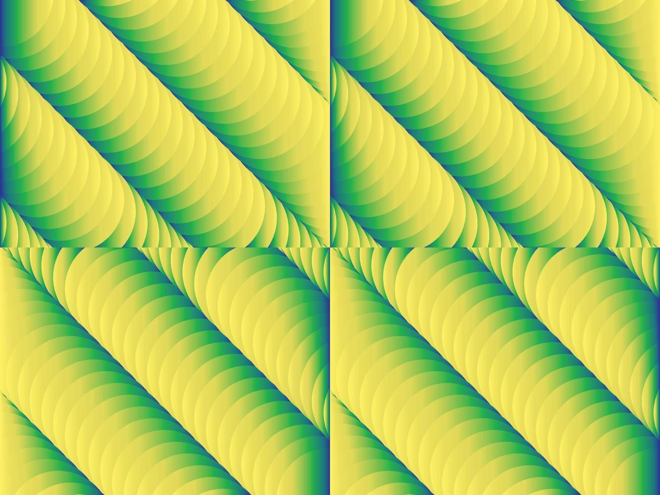 yellow and blue color gradient background illustration design for wallpaper, screen, presentation, print, and many more. vector